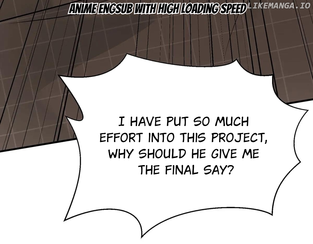 After Breakup: Had an Affair With My Ex's Uncle Chapter 75 - page 121